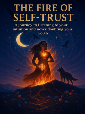 cover image of The Fire of Self-trust